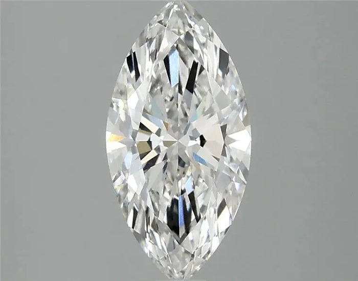 1.53 Carat · MARQUISE · F · VVS2 · IGI · Excellent Cut