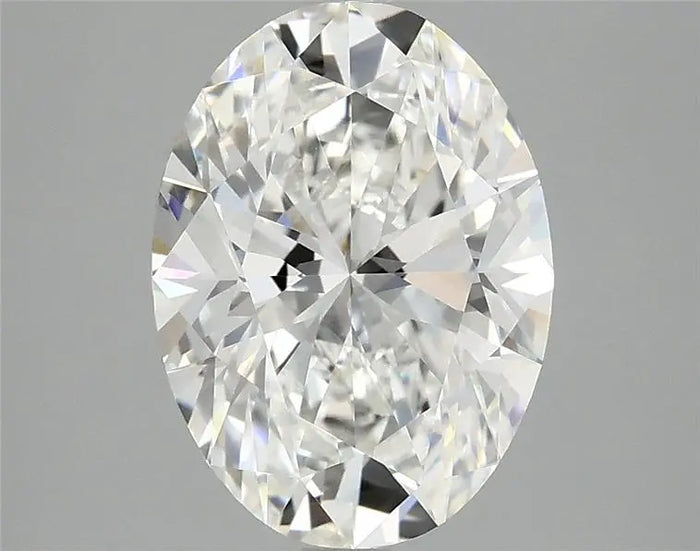 3.01 Carat · OVAL · F · VVS2 · IGI · Excellent Cut