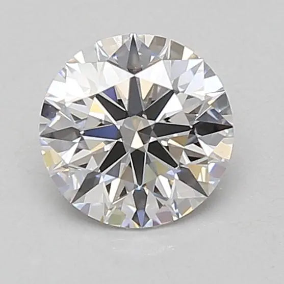 1.08 Carat · ROUND · D · VS1 · IGI · Ideal Cut