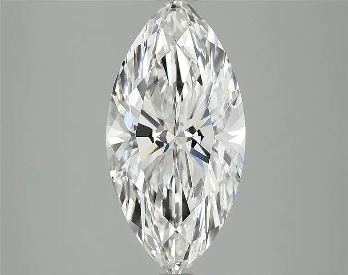 3.09 Carat · MARQUISE · F · VVS2 · IGI · Excellent Cut