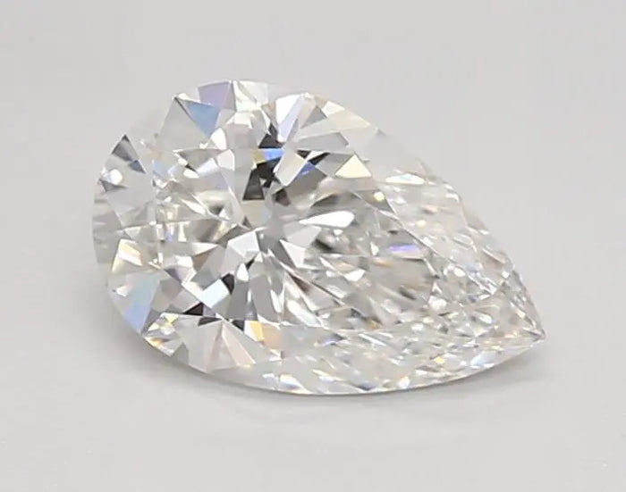 0.92 Carat · PEAR · E · VVS1 · IGI · Excellent Cut