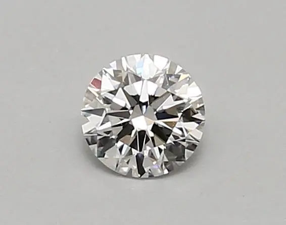 0.42 Carat · ROUND · D · VVS1 · IGI · Excellent Cut