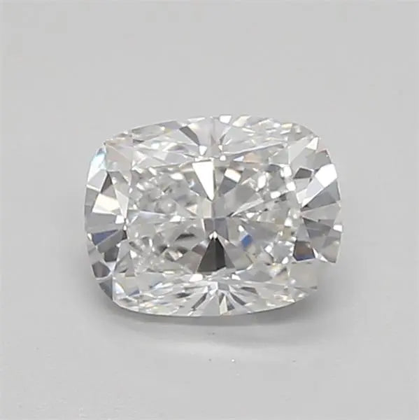 0.60 Carat · CUSHION · E · VVS1 · IGI · Excellent Cut