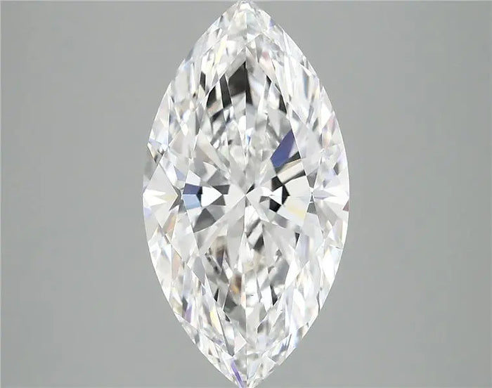 3.90 Carat · MARQUISE · E · VS1 · IGI · Excellent Cut