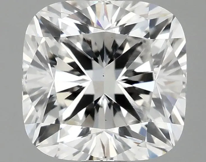 1.42 Carat · CUSHION · E · VS1 · IGI · Excellent Cut