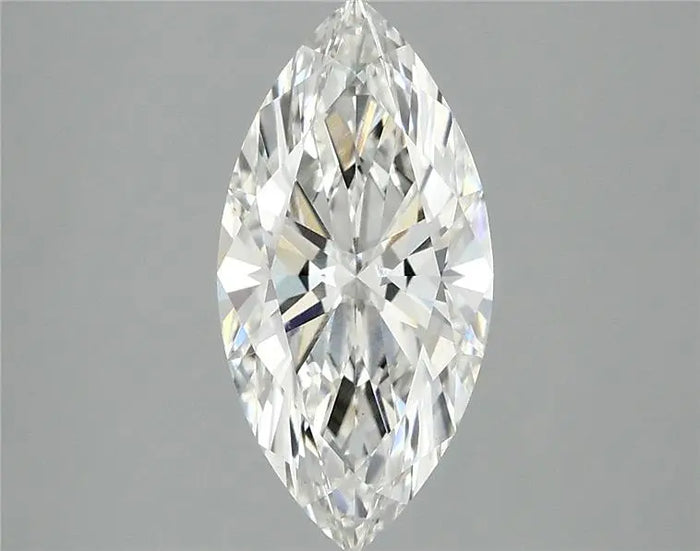 1.89 Carat · MARQUISE · F · VS1 · IGI · Excellent Cut