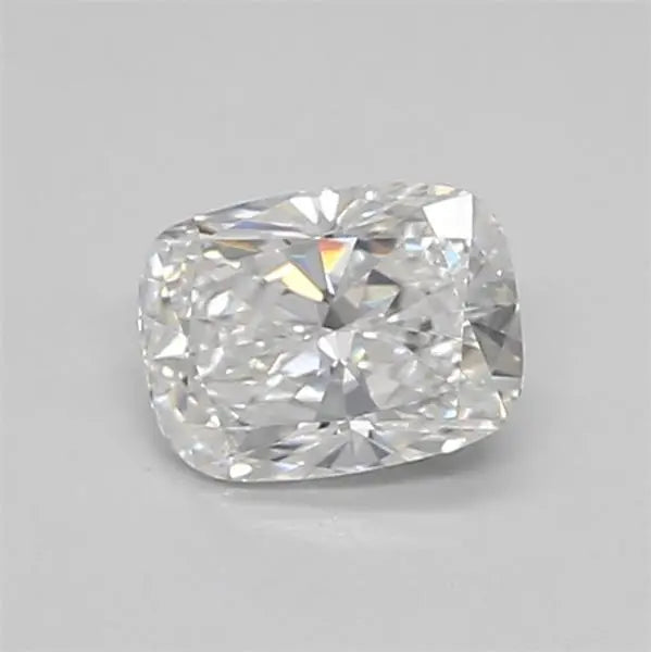 0.46 Carat · CUSHION · E · VVS2 · IGI · Excellent Cut