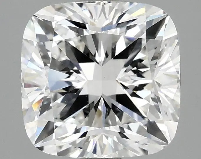 2.56 Carat · CUSHION · E · VS1 · IGI · Excellent Cut