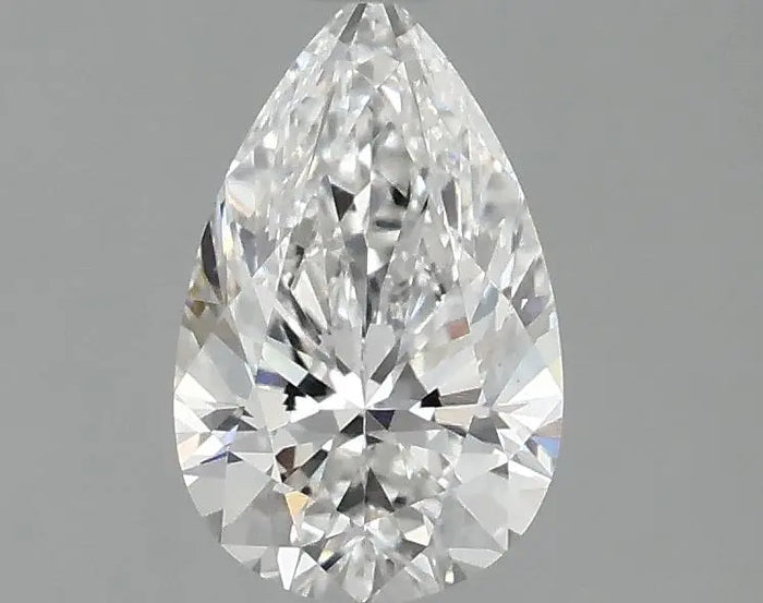 1.10 Carat · PEAR · E · VS1 · IGI · Excellent Cut