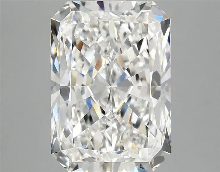 4.18 Carat · RADIANT · E · VVS2 · IGI · Excellent Cut