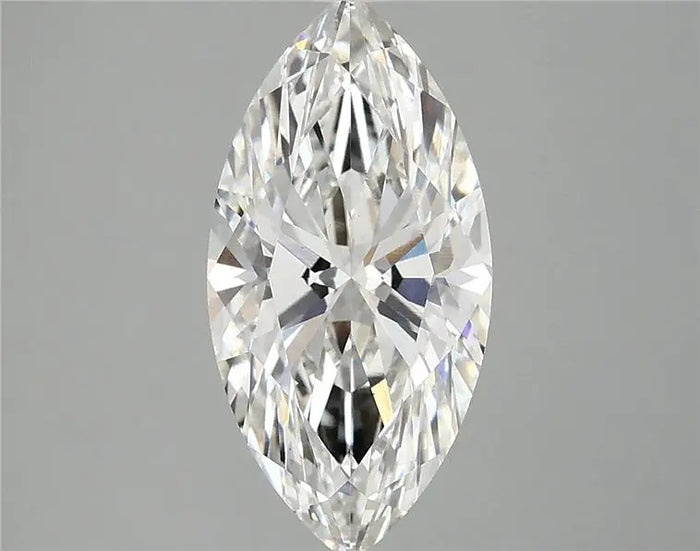 2.56 Carat · MARQUISE · G · VS1 · IGI · Excellent Cut