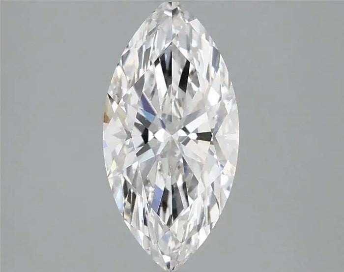 1.48 Carat · MARQUISE · E · VVS2 · IGI · Excellent Cut