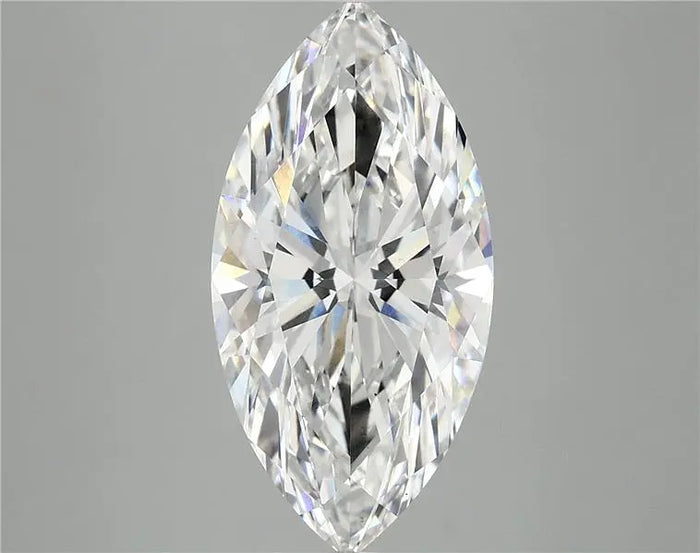 5.07 Carat · MARQUISE · E · VS1 · IGI · Excellent Cut
