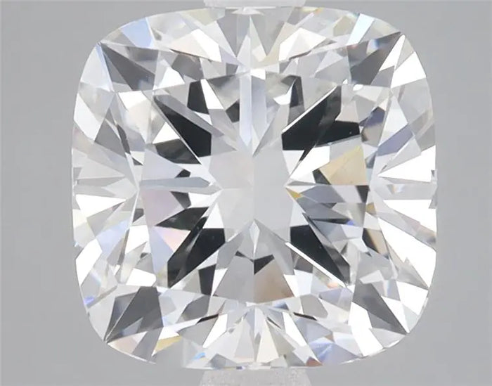 3.10 Carat · CUSHION · E · VVS2 · IGI · Excellent Cut