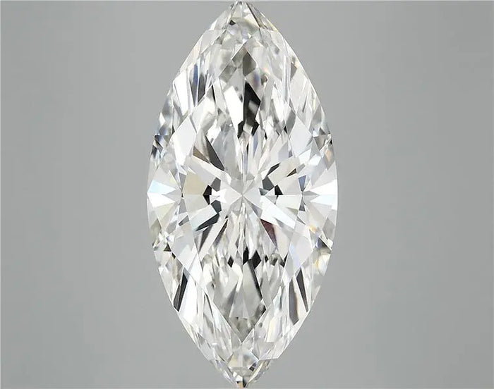5.04 Carat · MARQUISE · F · VS1 · IGI · Excellent Cut