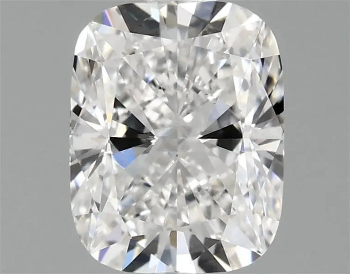 1.05 Carat · CUSHION · E · VVS2 · IGI · Excellent Cut