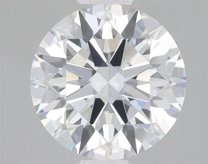 2.06 Carat · ROUND · E · VVS2 · IGI · Ideal Cut