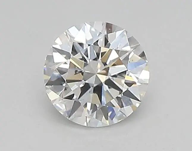 0.33 Carat · ROUND · D · VS1 · IGI · Ideal Cut