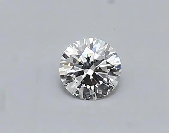 0.28 Carat · ROUND · D · VVS2 · IGI · Ideal Cut