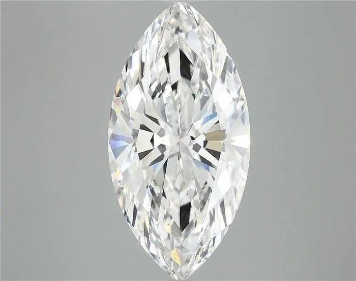 5.01 Carat · MARQUISE · E · VS1 · IGI · Excellent Cut