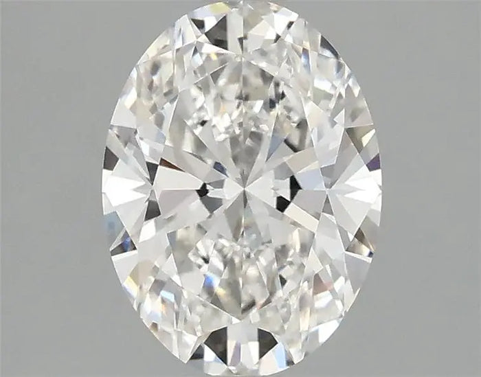 1.58 Carat · OVAL · E · VVS2 · IGI · Excellent Cut