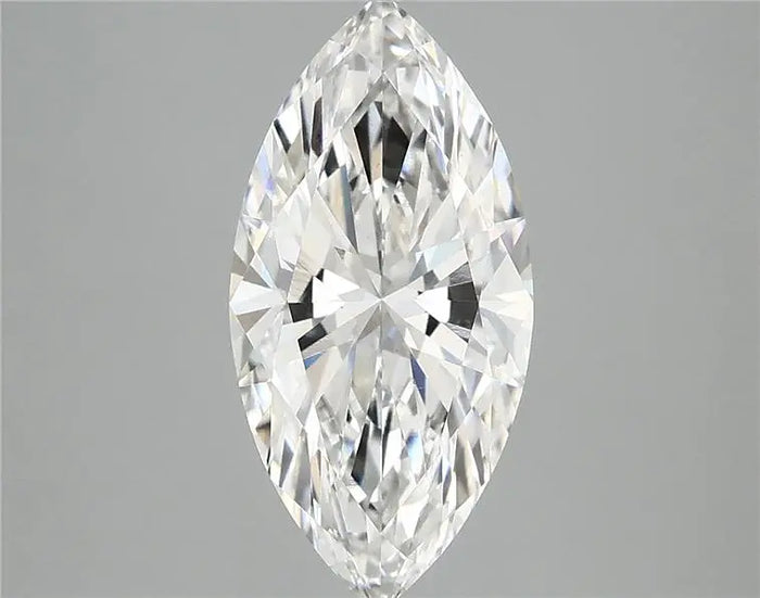 3.01 Carat · MARQUISE · E · VS1 · IGI · Excellent Cut