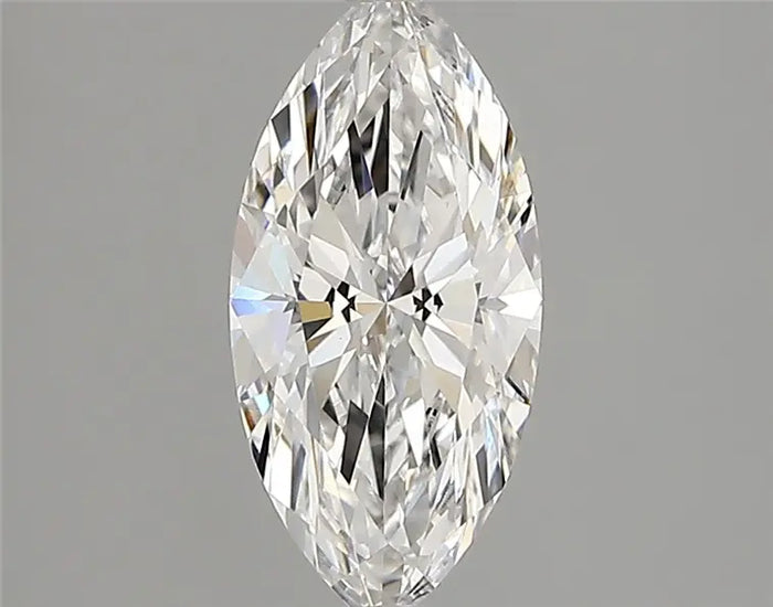 1.35 Carat · MARQUISE · D · VVS2 · IGI · Excellent Cut
