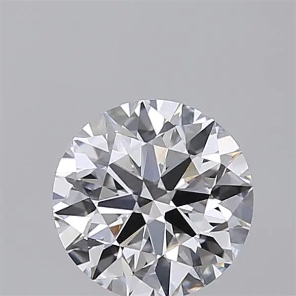 1.52 Carat · ROUND · D · VVS2 · IGI · Ideal Cut