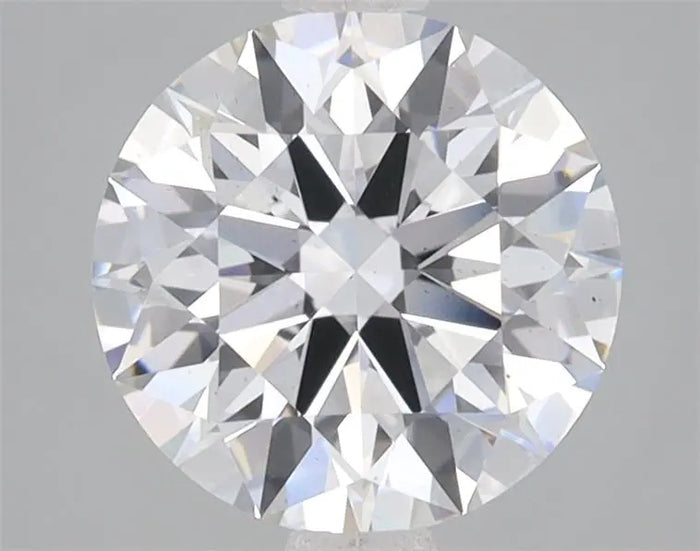 2.10 Carat · ROUND · E · VS2 · GIA · Excellent Cut