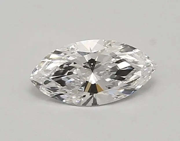 0.66 Carat · MARQUISE · D · VVS2 · IGI · Excellent Cut