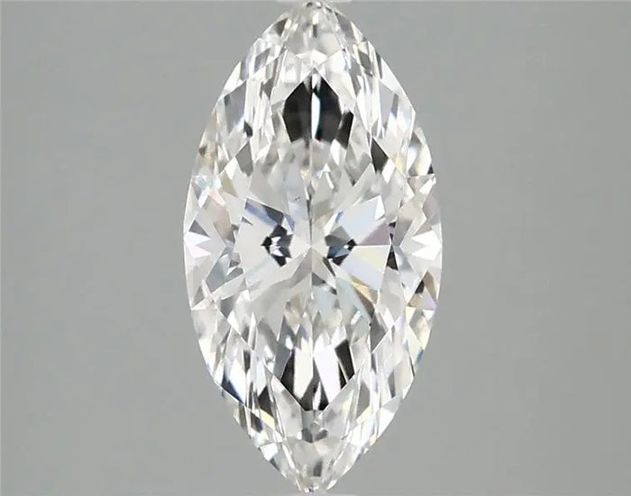 1.56 Carat · MARQUISE · E · VS1 · IGI · Excellent Cut