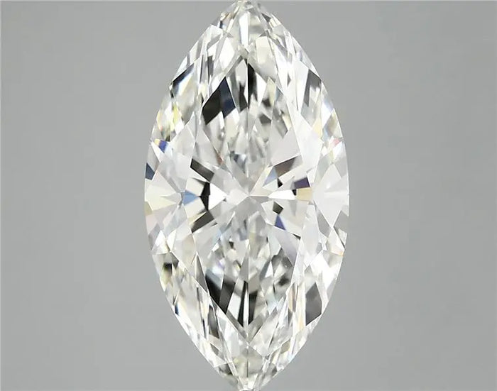 3.01 Carat · MARQUISE · G · VVS2 · IGI · Excellent Cut