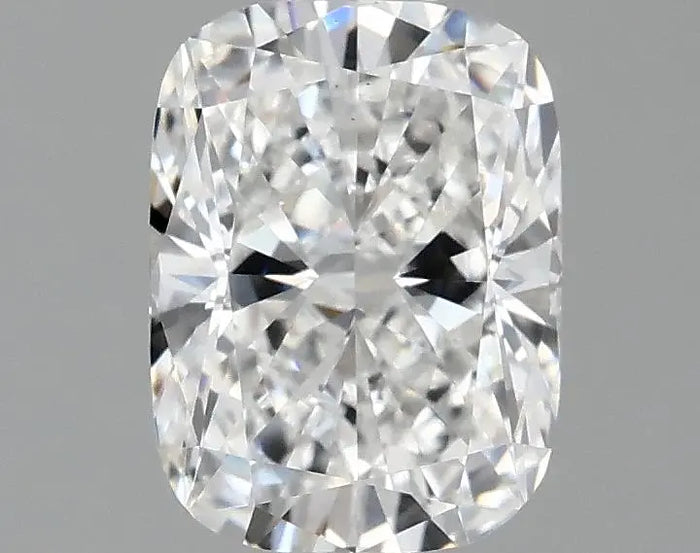 1.08 Carat · CUSHION · D · VS1 · IGI · Excellent Cut