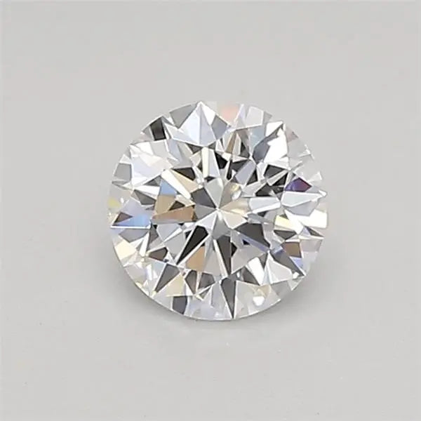 0.39 Carat · ROUND · D · VS1 · IGI · Ideal Cut