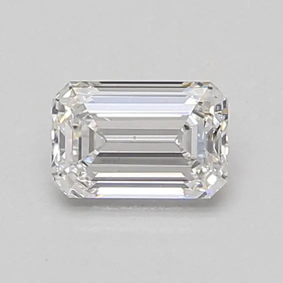 0.82 Carat · EMERALD · D · VS1 · IGI · Excellent Cut