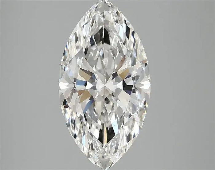 3.03 Carat · MARQUISE · E · VS1 · IGI · Excellent Cut