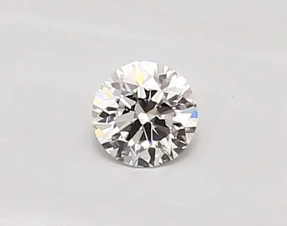 0.28 Carat · ROUND · D · VVS2 · IGI · Ideal Cut