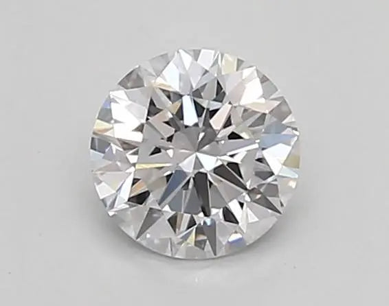 0.44 Carat · ROUND · D · VS1 · IGI · Ideal Cut