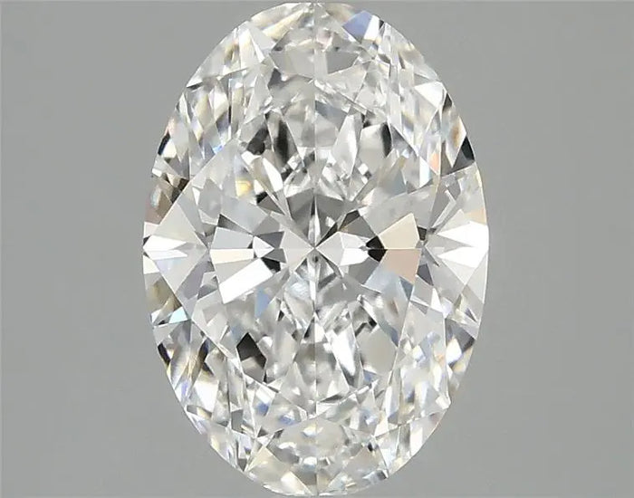 1.91 Carat · OVAL · E · VVS2 · IGI · Excellent Cut