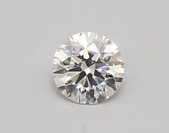 0.44 Carat · ROUND · D · VS1 · IGI · Ideal Cut