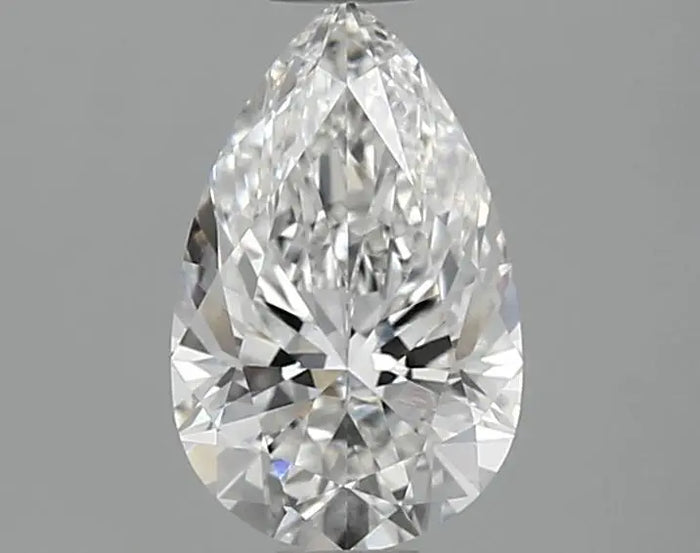 1.10 Carat · PEAR · E · VVS2 · IGI · Excellent Cut