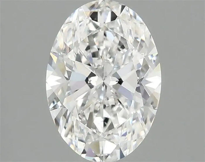 1.57 Carat · OVAL · E · VS1 · IGI · Excellent Cut