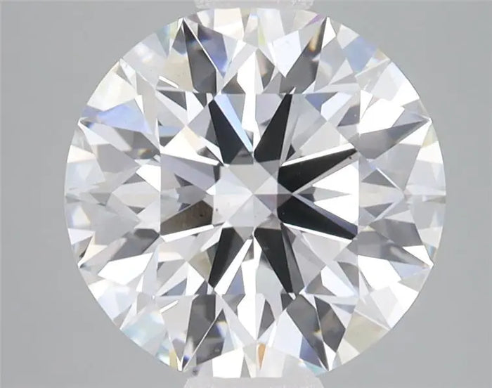 3.10 Carat · ROUND · D · VS2 · GIA · Excellent Cut