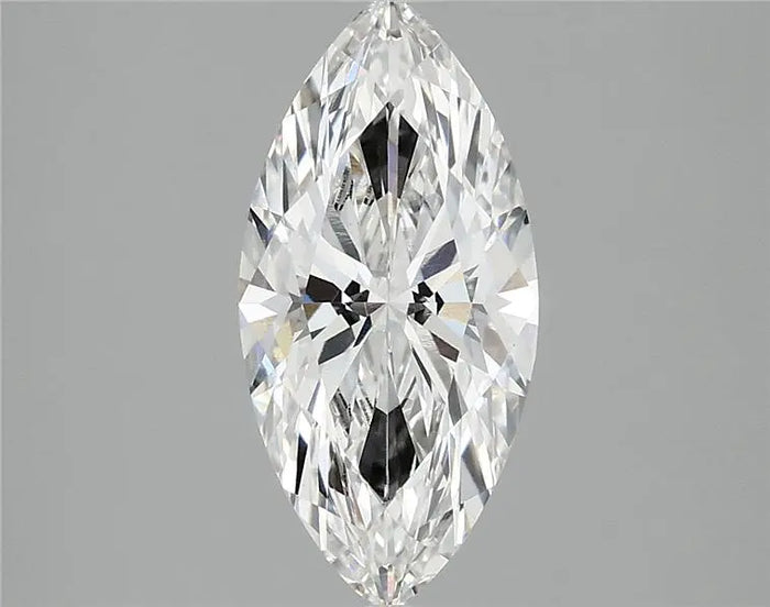 1.88 Carat · MARQUISE · E · VVS2 · IGI · Excellent Cut