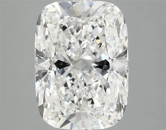 3.09 Carat · CUSHION · E · VS1 · IGI · Excellent Cut