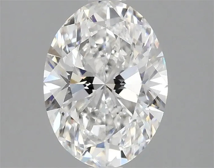 1.65 Carat · OVAL · E · VS1 · IGI · Excellent Cut