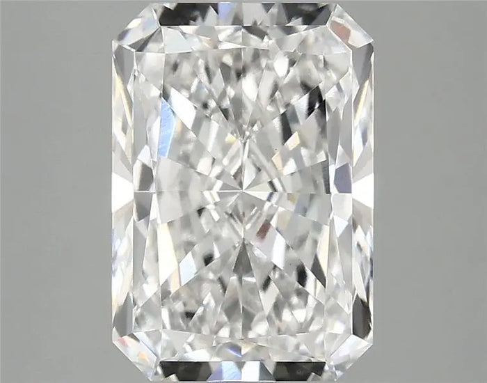 3.08 Carat · RADIANT · F · VVS2 · IGI · Excellent Cut