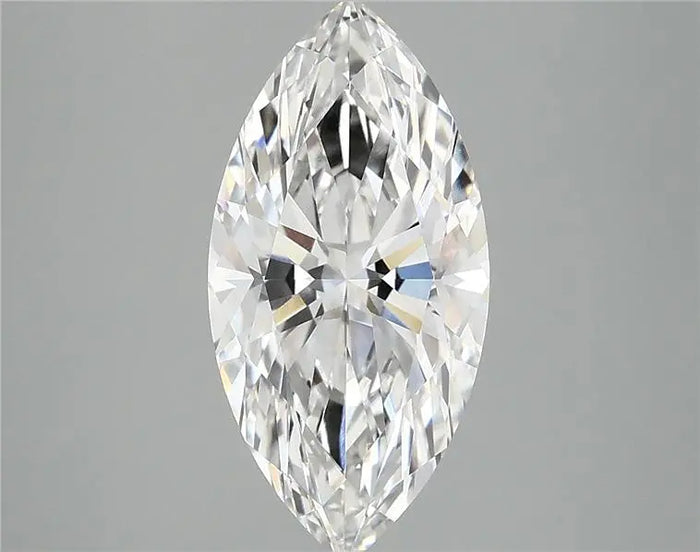 3.02 Carat · MARQUISE · E · VS1 · IGI · Excellent Cut