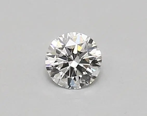 0.28 Carat · ROUND · D · VVS1 · IGI · Ideal Cut
