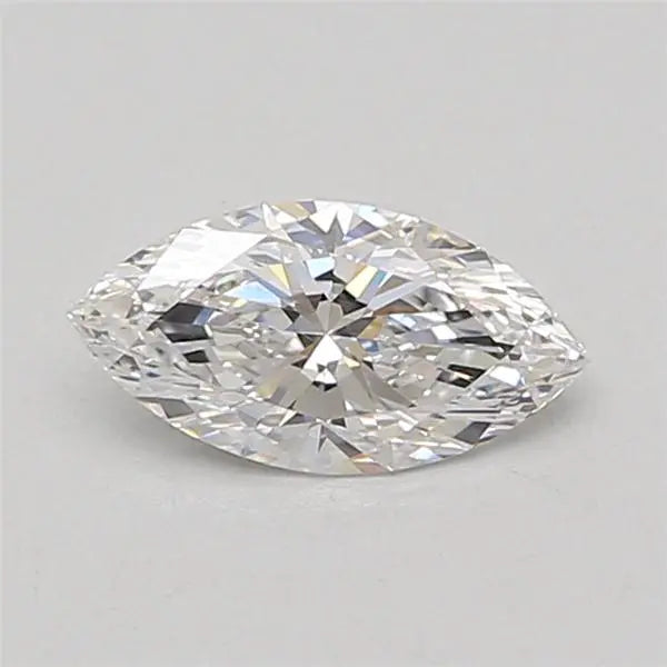 0.85 Carat · MARQUISE · D · VS1 · IGI · Excellent Cut